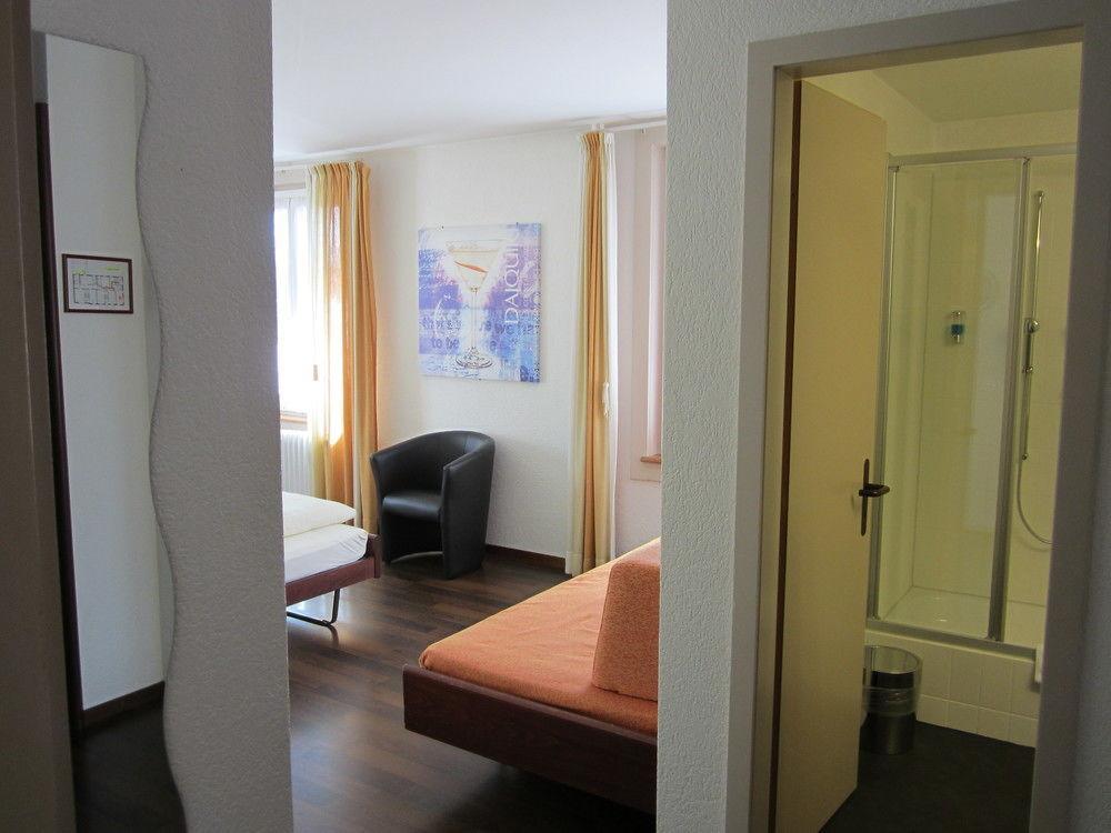 Hotel Jardin Berna Exterior foto
