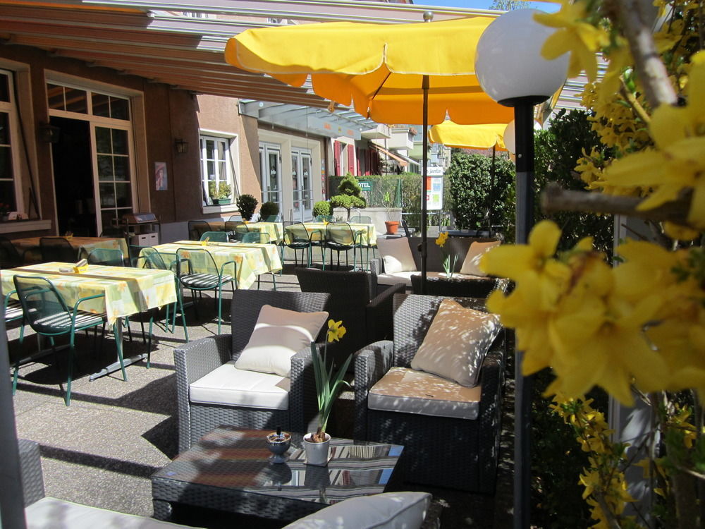 Hotel Jardin Berna Exterior foto